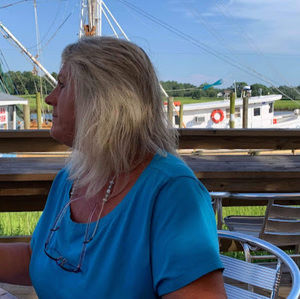 Meet your Posher, Barbara